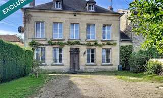 Maison 5 Pièces 141 m² à vendre à Écordal (08130)