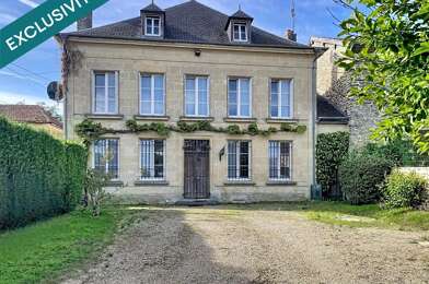 Maison 5 pièces 177000 €