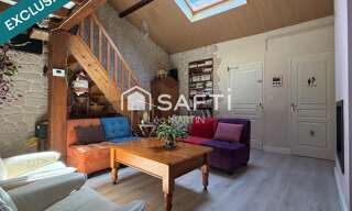 Maison 5 Pièces 118 m² à vendre à Cholet (49300)