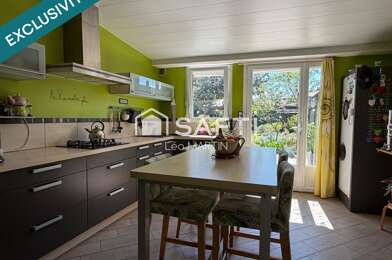 Maison 5 pièces 242000 €