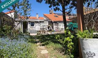 Maison 5 Pièces 118 m² à vendre à Cholet (49300)