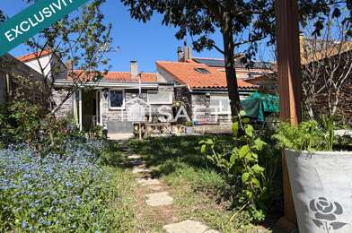 Maison 5 pièces 242000 €