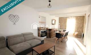 Maison 5 Pièces 106 m² à vendre à Eyguières (13430)