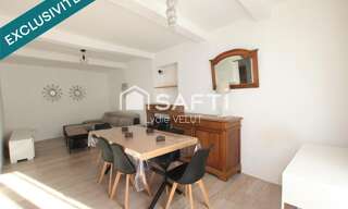 Maison 5 Pièces 106 m² à vendre à Eyguières (13430)