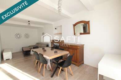 Maison 5 pièces 249000 €