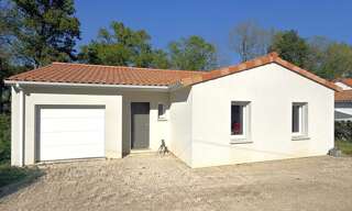 Maison 4 Pièces 98 m² à vendre à Biard (86580)