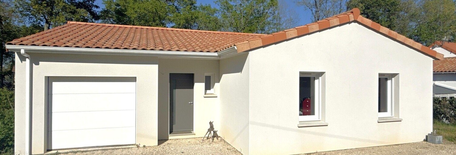 Maison 4 Pièces 98 m² à vendre à Biard (86580)