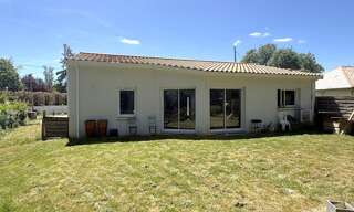 Maison 4 Pièces 98 m² à vendre à Biard (86580)