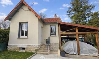 Maison 2 Pièces 35 m² à vendre à Bois-le-Roi (77590)