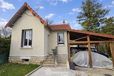 Maison 2 pièces 238800 €