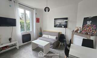 Maison 2 Pièces 33 m² à vendre à Samois-sur-Seine (77920)