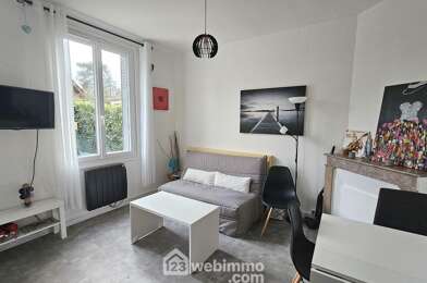 Maison 2 pièces 238800 €