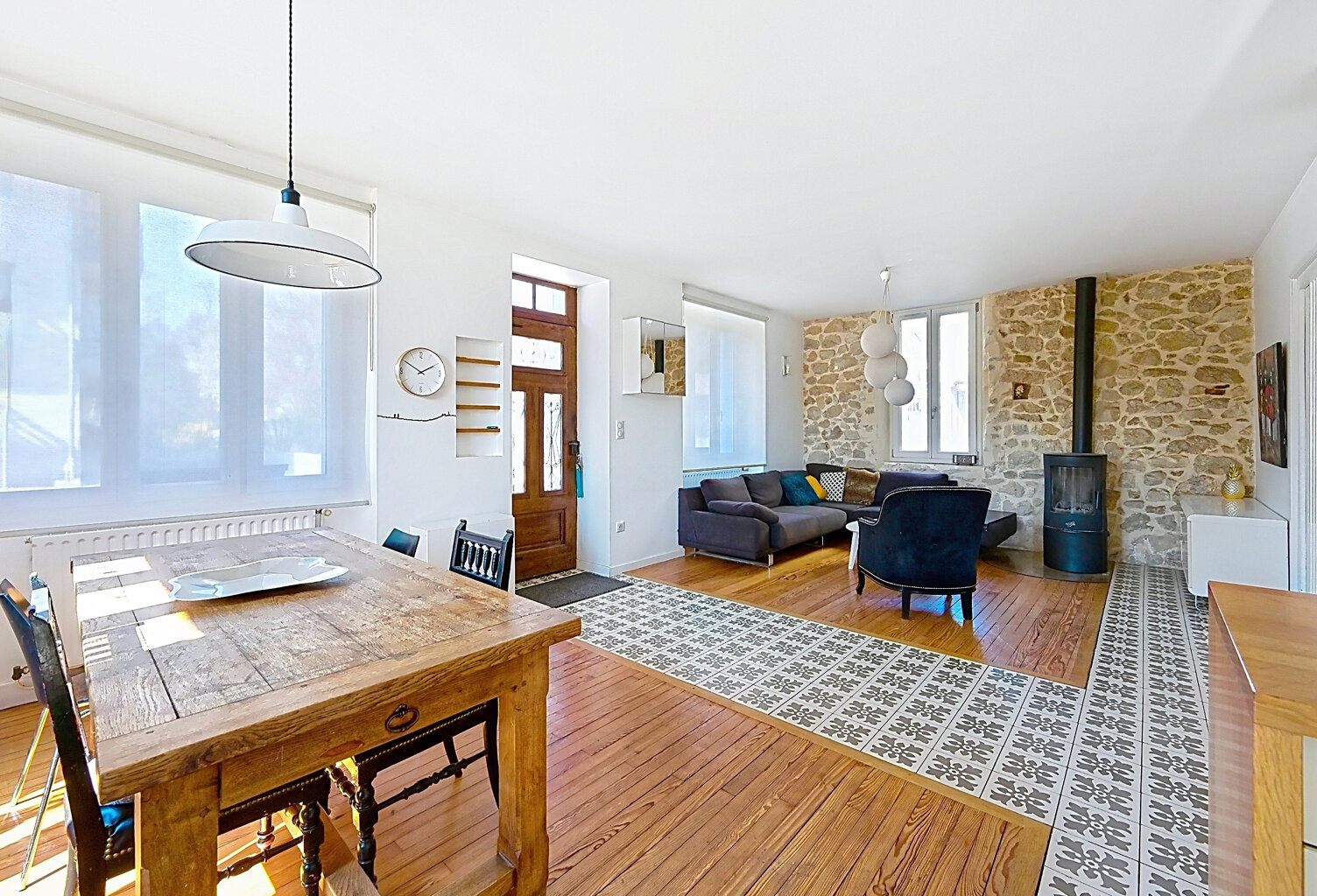 Maison — photo 1