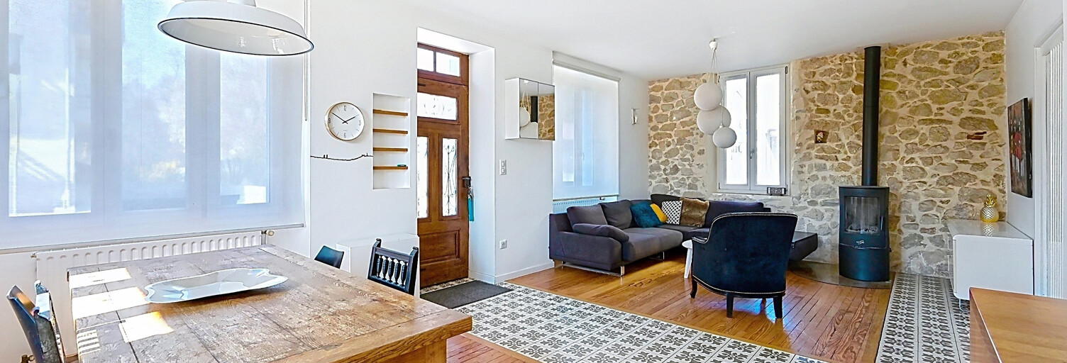 Maison   m² à vendre à Novalaise (73470)