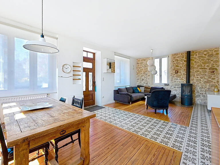Maison — photo 1