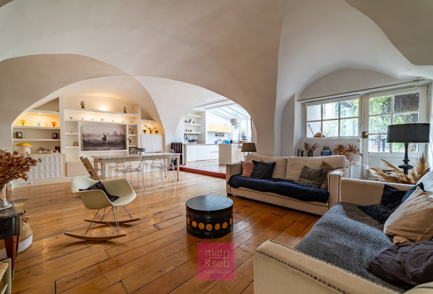 Maison — photo 1