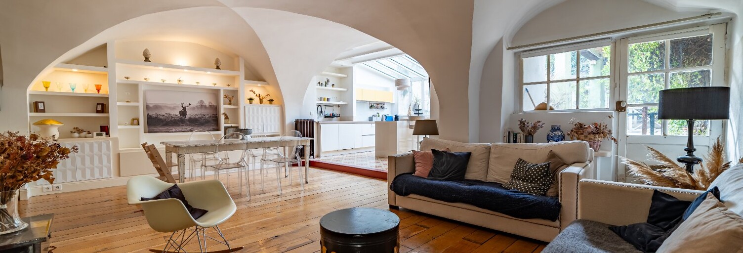 Maison 7 Pièces 174 m² à vendre à Montpellier (34000)