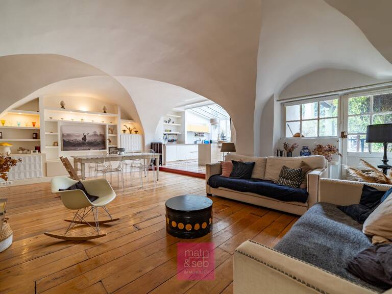 Maison — photo 1