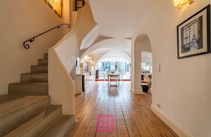 Maison — photo 3
