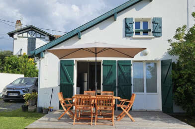 Appartement 3 pièces 405000 €