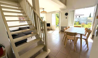 Appartement 3 Pièces 63 m² à vendre à Anglet (64600)