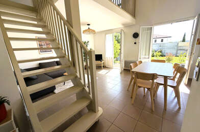 Appartement 3 pièces 405000 €