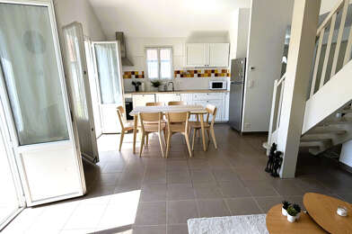 Appartement 3 pièces 405000 €