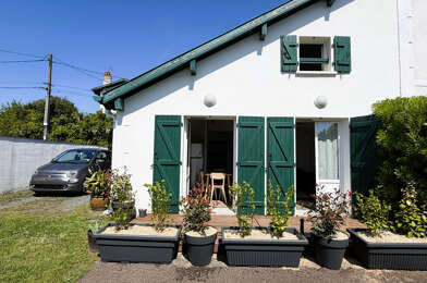 Appartement 3 pièces 395000 €