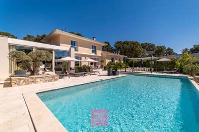 Maison 5 pièces 1185000 €