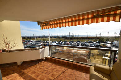 Appartement 3 pièces 309000 €