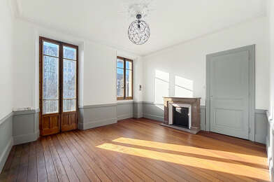 Appartement 3 pièces 189000 €