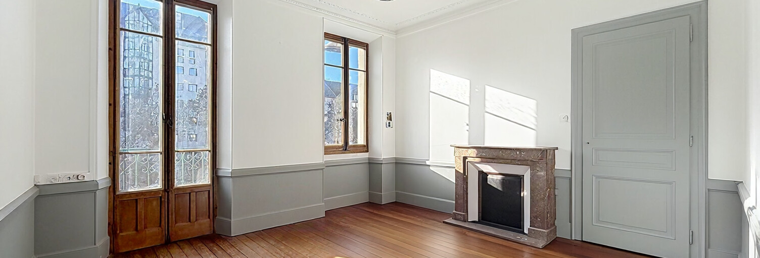 Appartement 3 Pièces  m² à vendre à Chambéry (73000)