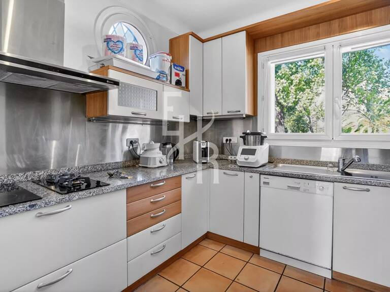 Achat/ Vente Villa Cannes à pieds des commerces — photo 1