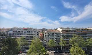 Appartement 2 Pièces 49 m² à vendre à Cannes (06400)