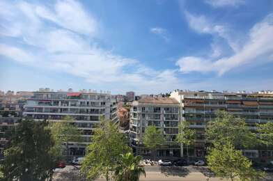 Appartement 2 pièces 299000 €