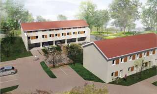 Appartement 4 Pièces 92 m² à vendre à Chaleins (01480)