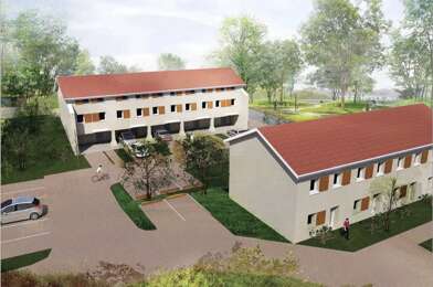 Appartement 4 pièces 160000 €