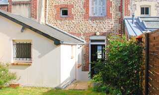 Maison 5 Pièces 100 m² à vendre à Fécamp (76400)