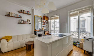 Appartement 3 Pièces 48 m² à vendre à Paris 4 (75004)