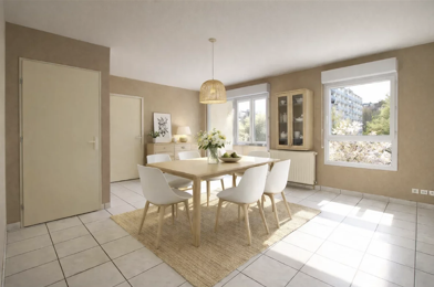 Appartement  205000 €