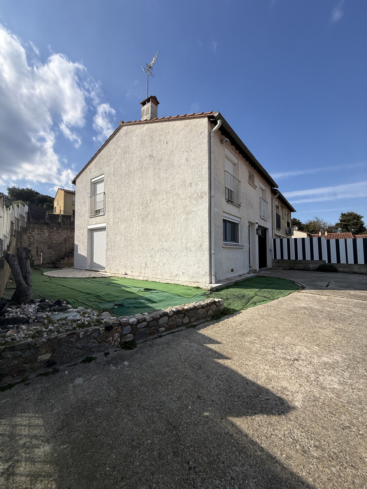 Villa / Maison  T6 à louer Maureillas-las-Illas 66480