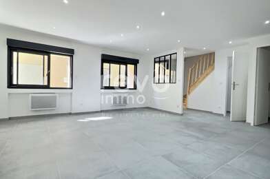 Maison 3 pièces 200000 €