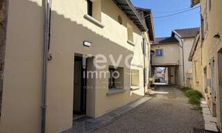 Maison 3 Pièces 70 m² à vendre à Ambérieux-en-Dombes (01330)