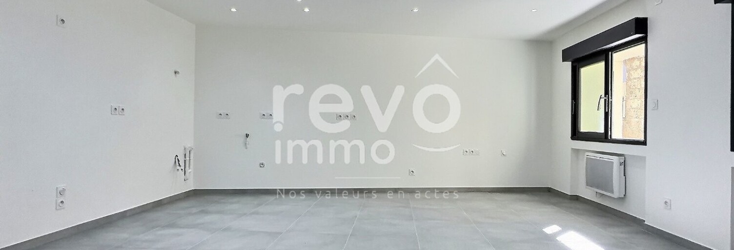 Maison 3 Pièces 70 m² à vendre à Ambérieux-en-Dombes (01330)