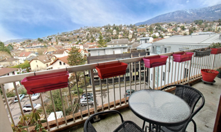 Appartement   m² à vendre à Aix-les-Bains (73100)