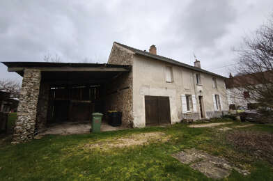 Maison 6 pièces 188000 €