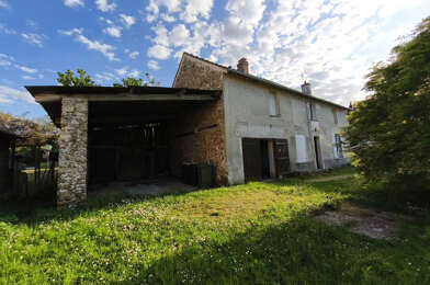 Maison 6 pièces 168000 €