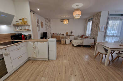 Appartement 4 pièces 320000 €