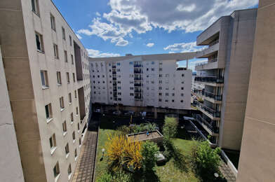 Appartement 1 pièces 89000 €