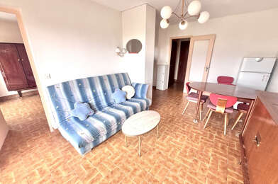 Appartement 2 pièces 169000 €